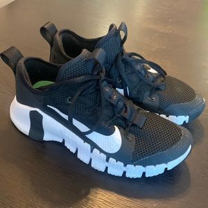 NIKE Free Metcon 3, Women's Size 7